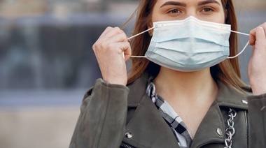 ¿Cuándo hay que usar barbijo?