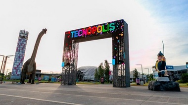 Tecnópolis reabre sus puertas desde octubre