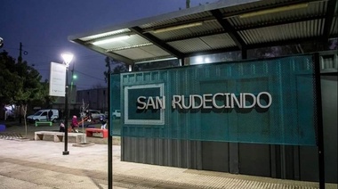 Más de 300 luminarias reparadas: abarca los barrios de Bosques, San Rudecindo, El Rocío, Presidente Perón y Las Margaritas