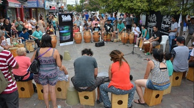 Cultura y deporte: Actividades libres y gratuitas para toda la familia