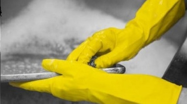 "Registradas", nuevo programa que presenta el Gobierno para trabajadoras de casas particulares