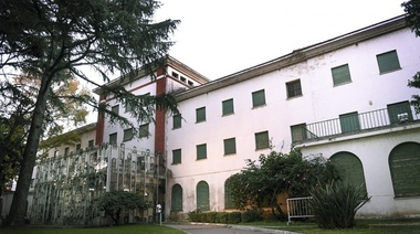 La ex ESMA, candidata a convertirse en Patrimonio Mundial de la Unesco