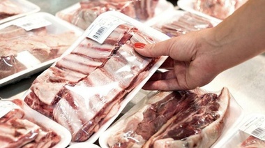 El acuerdo de precios por la carne sigue hasta fin de año
