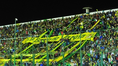 Permiso para ir a la cancha: ¿dónde completar la declaración jurada?