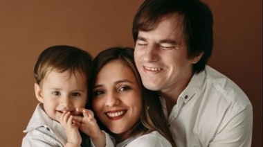 Nahuel Pennisi será papá por segunda vez