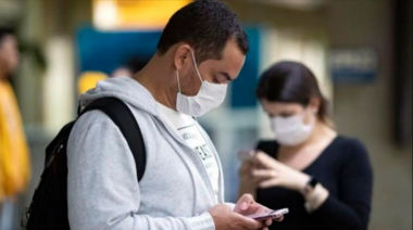 Durante las últimas 24 horas no se reportaron casos de Covid en Varela