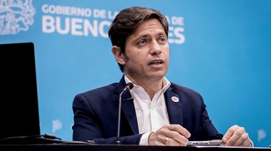 Vacunación libre de la segunda dosis para mayores de 18 años en provincia de Buenos Aires