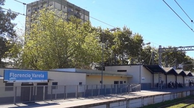 Se levantó el paro de trenes previsto para este jueves