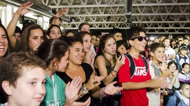 ¿De qué se trata el Programa Más Cultura Joven?