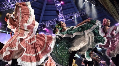 Nahuel Pennisi, Soledad, Pintos, Pereyra, Barrionuevo y Palavecino vuelven a Cosquín en 2022