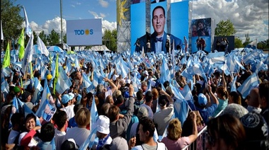 Día de la Lealtad Peronista: acto en Plaza de Mayo, el domingo 17 de octubre