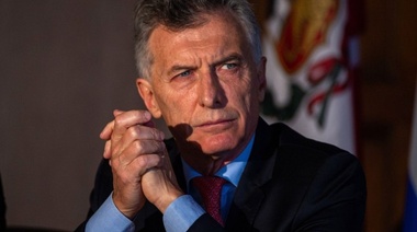 Piden la detención de Mauricio Macri por no presentarse a declarar