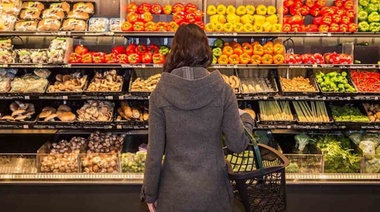 El Gobierno retrotrajo precios de 1.432 productos al 1 de octubre