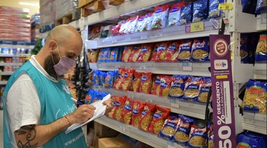 Este fin de semana el Municipio efectuó controles de precios en comercios 