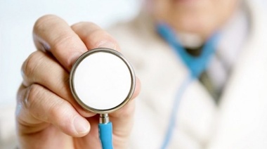 Segundo Congreso de Atención Primaria de la Salud en Florencio Varela