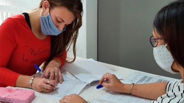 Se encuentra abierta la inscripción al programa “Jóvenes con Más y Mejor Trabajo”