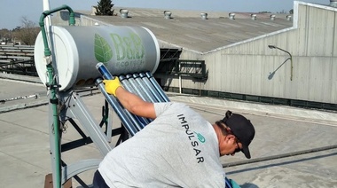 Medio ambiente: ¿Se puede generar energía en los espacios públicos?