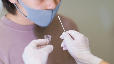 La variante Delta superó el 80% de las muestras analizadas en CABA y el conurbano