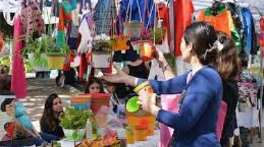 En Varela: Propuestas para el fin de semana