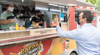 Seguí disfrutando este fin de semana de la 11º Edición de la Expo Emprendedores