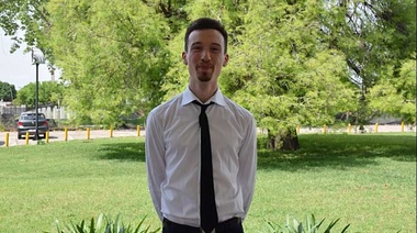 El primer Ingeniero en Transporte de Argentina, graduado en la UNAJ