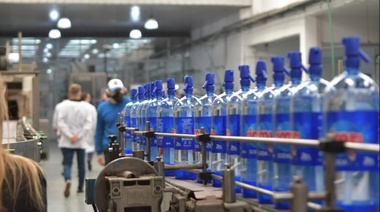 “Cimes Herpet S.A”, una empresa familiar varelense que busca expandirse en el Parque Industrial