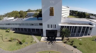 Se viene la semana de la ciencia y la tecnología en la UNAJ