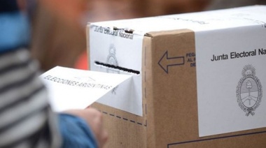 Resultados de las elecciones generales 2021