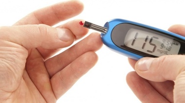 Martes 16 en la Plaza San Juan Bautista: Jornada por el Día Mundial de la Diabetes