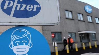 Pfizer acordó que otras compañías fabriquen su píldora contra el coronavirus
