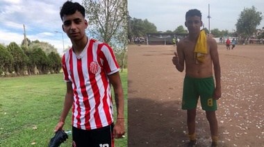 ¿Gatillo fácil? Joven varelense de 17 años, baleado tras un control de la Policía de la Ciudad de Buenos Aires