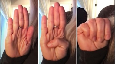 Encuentro por la Eliminación de la Violencia contra la Mujer