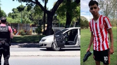 Alberto Fernández busca llegar a la "verdad y justicia" en el asesinato de Lucas González