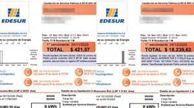 Reempadronamiento en Edesur