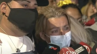 La familia de Lucas donó los órganos: "El corazón de mi hijo va a estar latiendo en algún lugar del mundo"