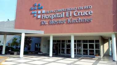 El Hospital El Cruce alcanzó los 400 trasplantes hepáticos
