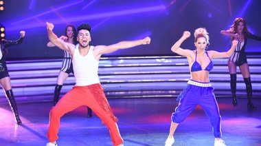 Noelia Marzol, ganadora de la Academia de Showmatch 2021