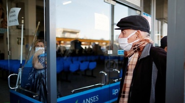 Bono a jubilados: será de 5000 pesos y se cobrará antes de Navidad