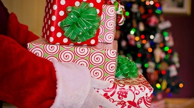 Encuentro familiar navideño, en la Plaza San Juan Bautista