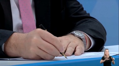 Amplían las becas del programa Progresar para jóvenes de entre 16 y 24 años