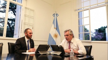 Alberto Fernández prorrogará el Presupuesto 2021