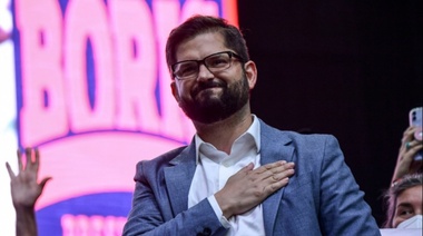 América Latina saluda el triunfo de Boric como nuevo presidente de Chile