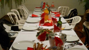 Clima: pronóstico del tiempo para el 24 y 25 de diciembre