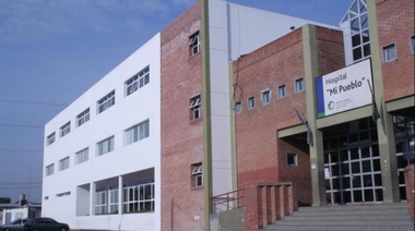 Un herido por pirotecnia en Nochebuena en Varela