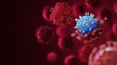 "Cambio de paradigma" para contabilizar los casos positivos