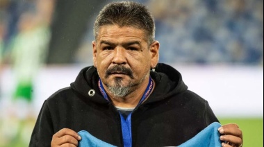 A un año de la muerte de Maradona, falleció su hermano Hugo