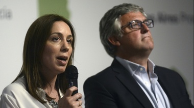 Amplio repudio al gobierno de Vidal por la idea de armar una "Gestapo" antisindical