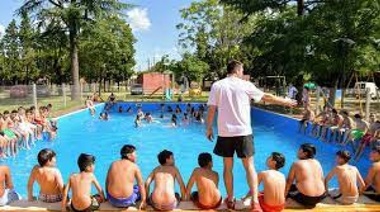 Abierta la inscripción para la Colonia de Verano 2022