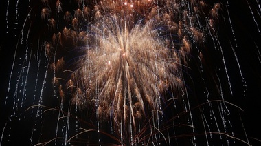 Clima: ¿Habrá lluvia en la noche del 31 de diciembre?