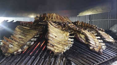 Los siete cortes de carne más populares no podrán exportarse por dos años